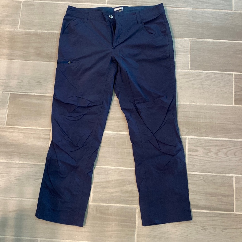 Marmot lightweight hiking pants